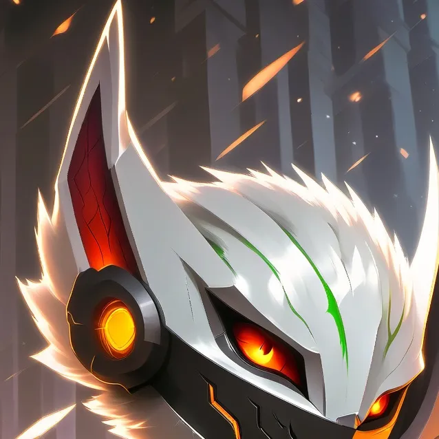 chat with ai character: twisted vee