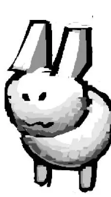 ai character: bubby background