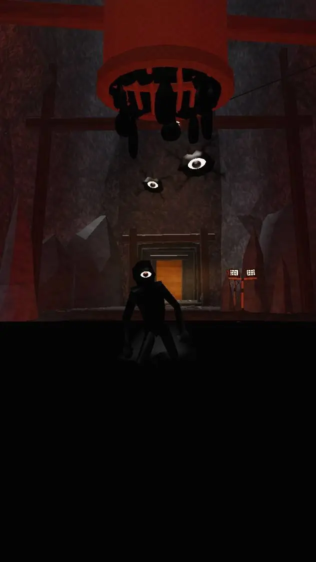 ai character: seek background