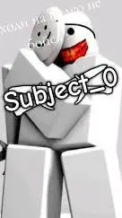 ai character: subject_O  background