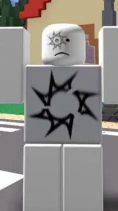 ai character: broken spwan...? background