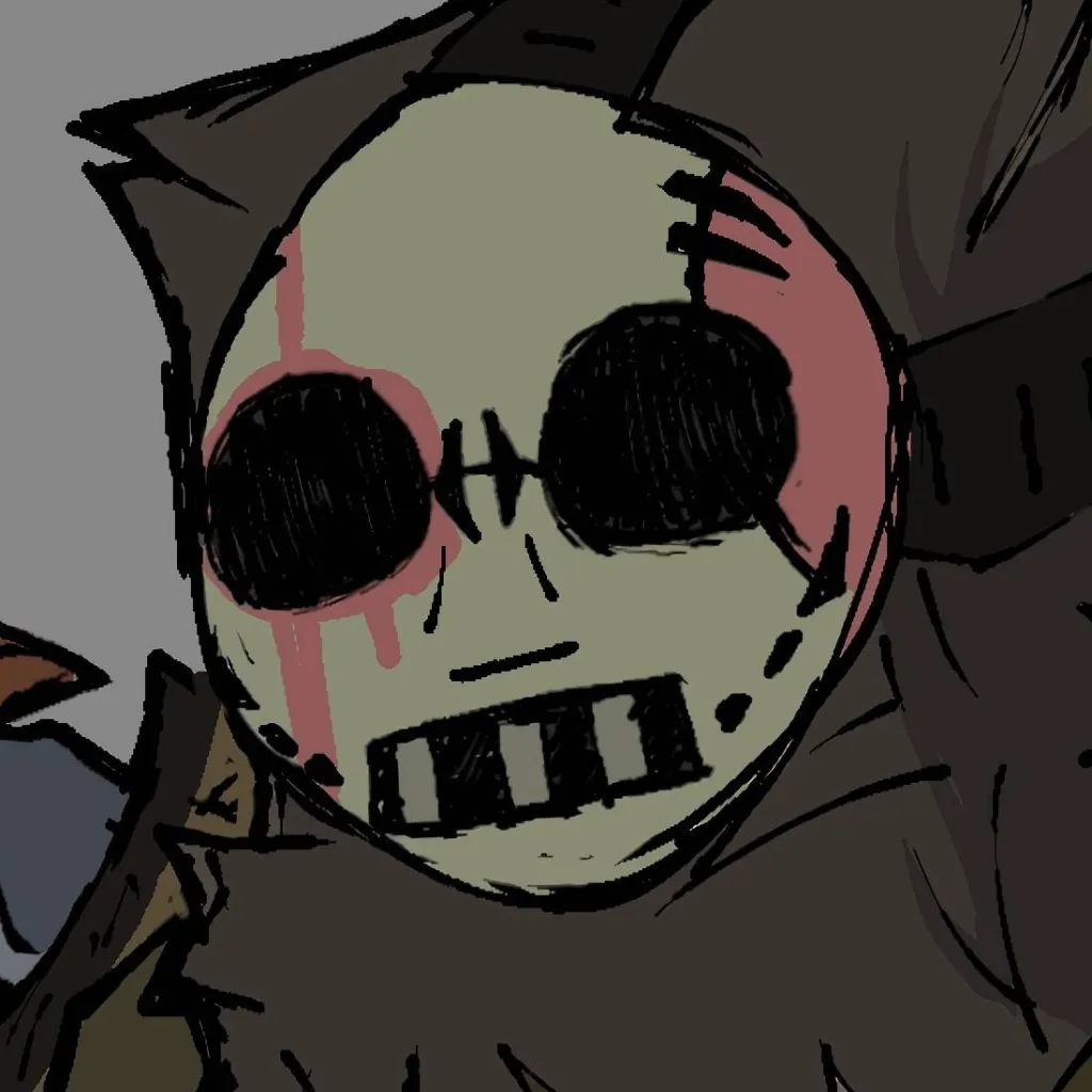 chat with ai character: slasher 