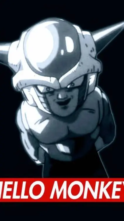 Talkie AI - Chat with Dragon ball z 