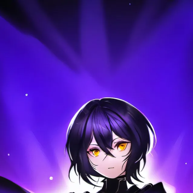 chat with ai character: lili