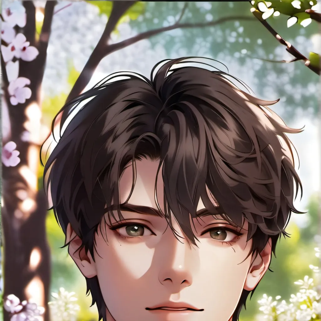 chat with ai character: jeysen