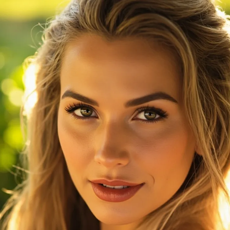 chat with ai character: hanna