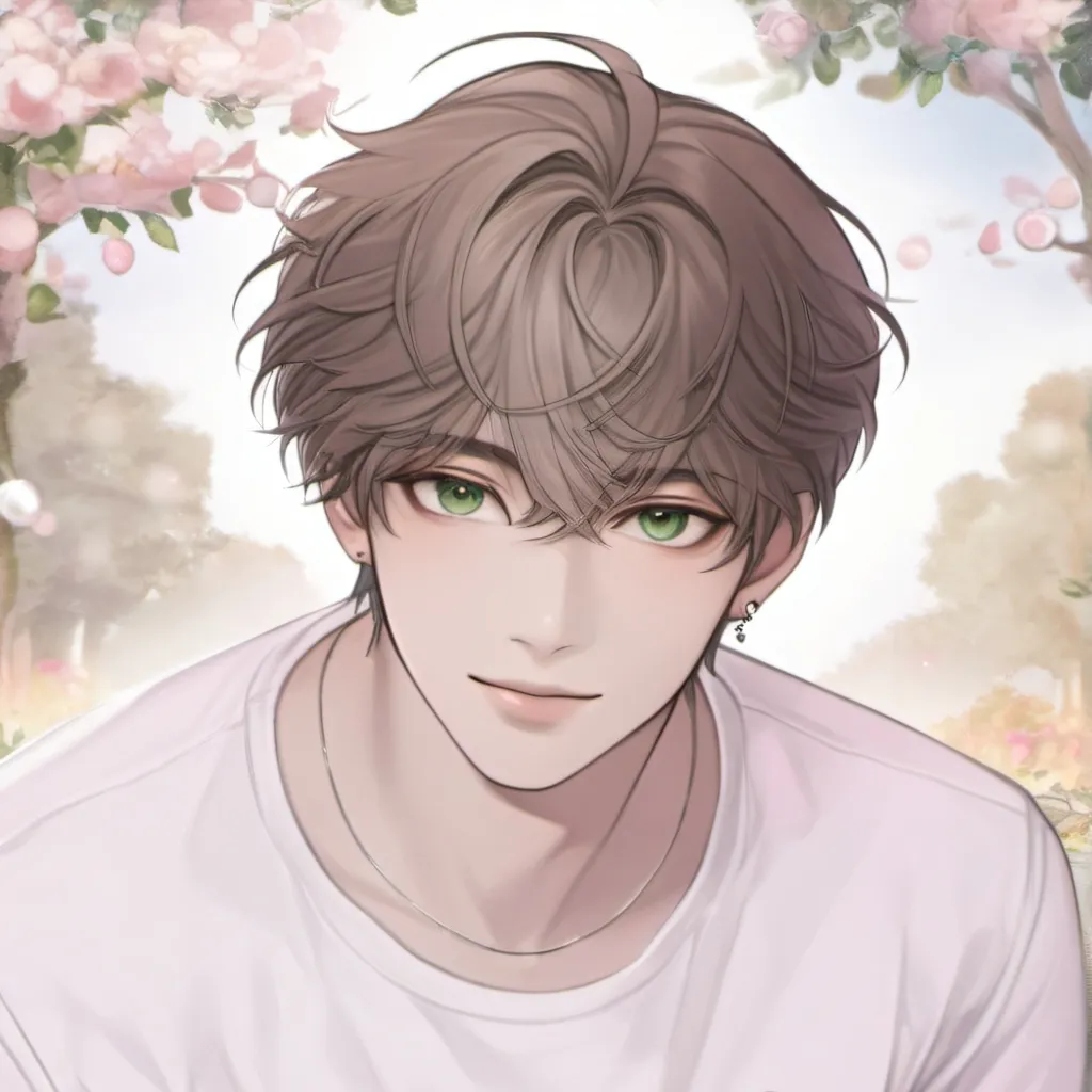 chat with ai character: jake