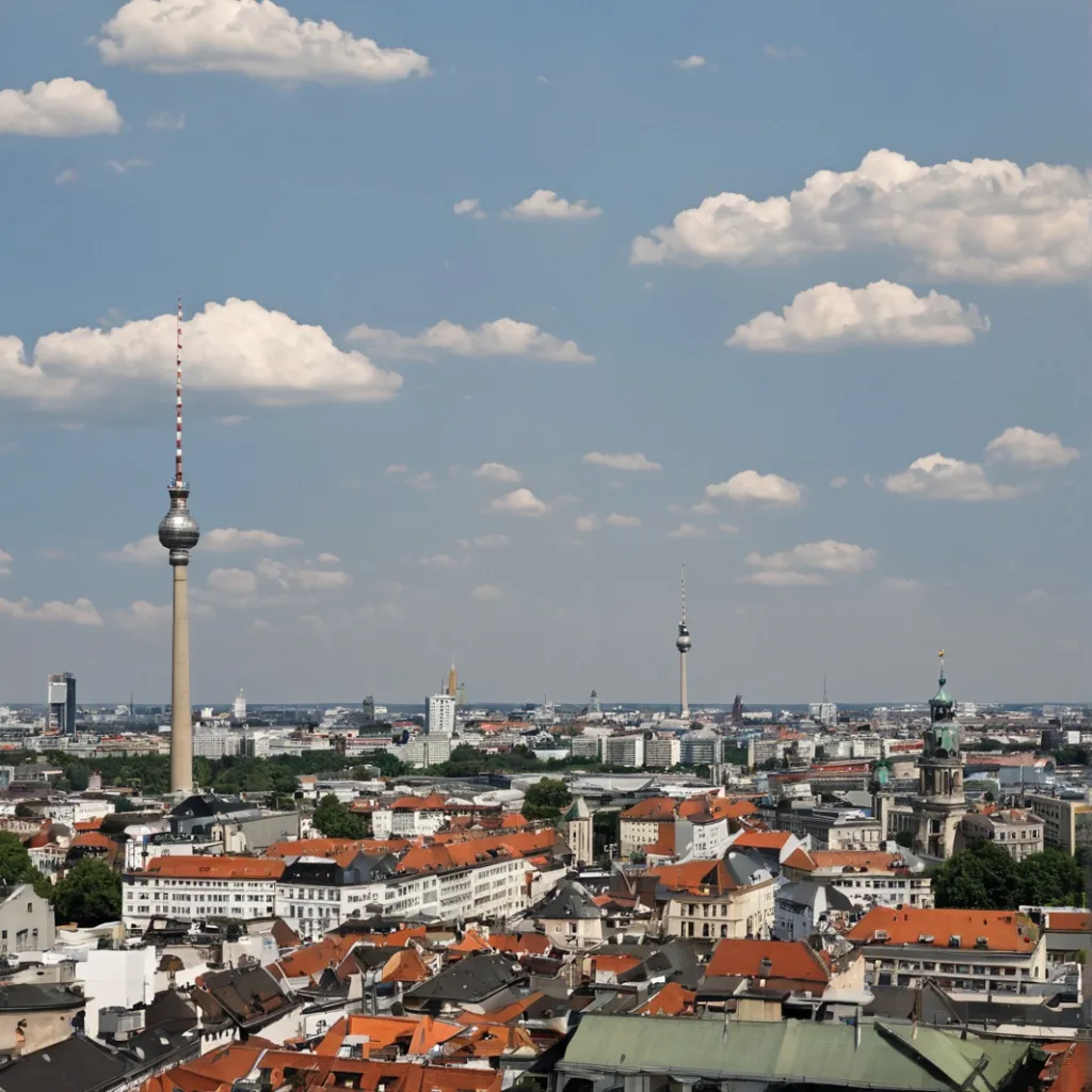 chat with ai character: 🇩🇪 Germany RP 🇩🇪
