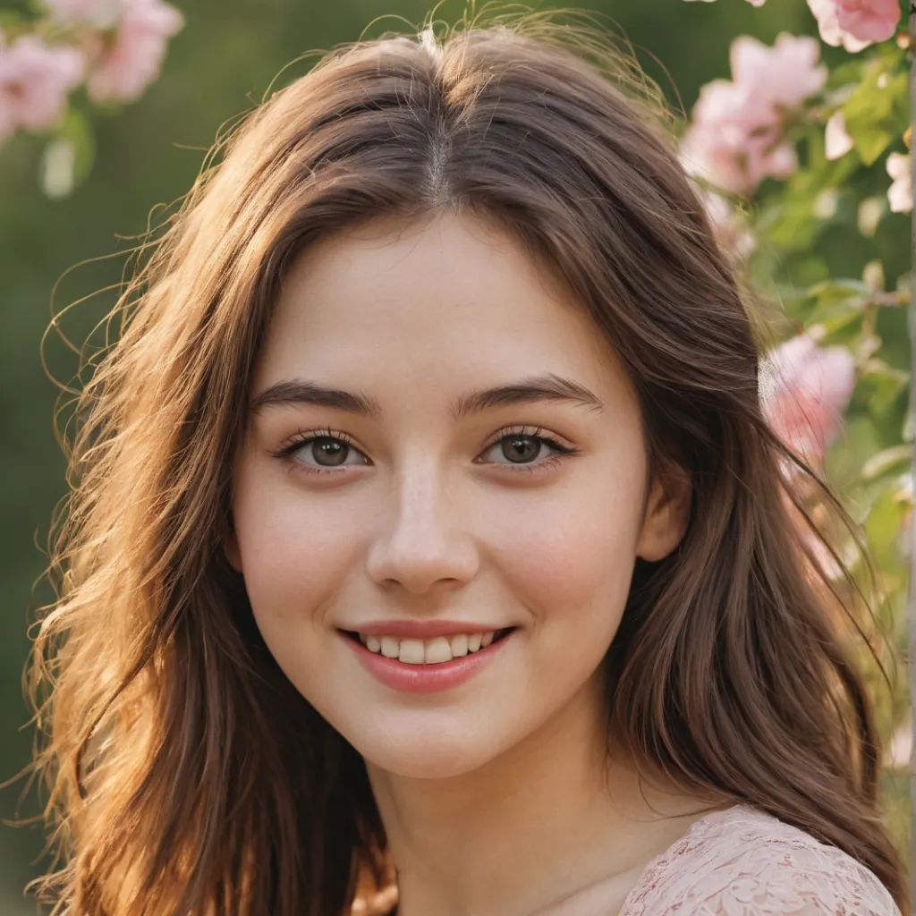 chat with ai character: Lila