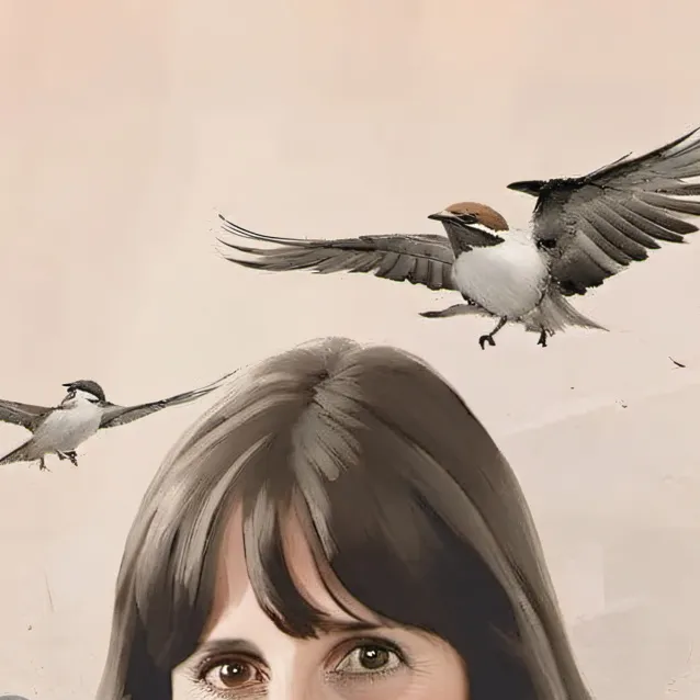 chat with ai character: annabeth