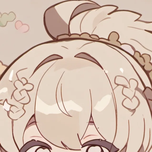 chat with ai character: lov toga is sick