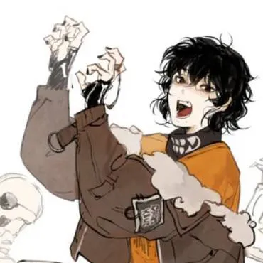 chat with ai character: ~Nico Di Angelo~