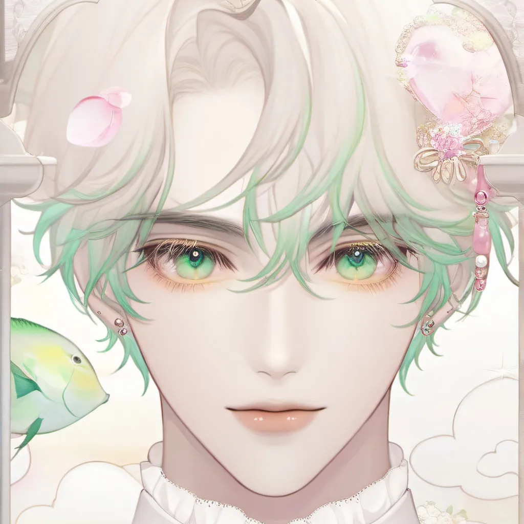 chat with ai character: >★Max★<