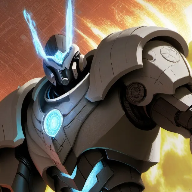 chat with ai character: Gaming Legends 