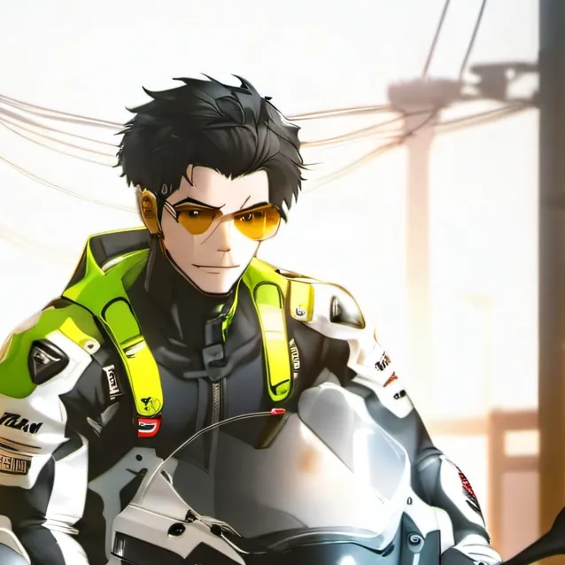 chat with ai character: Resentvul 