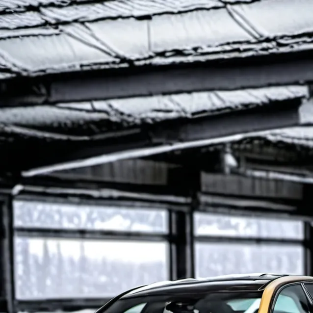 chat with ai character: 2025 BMW M5 