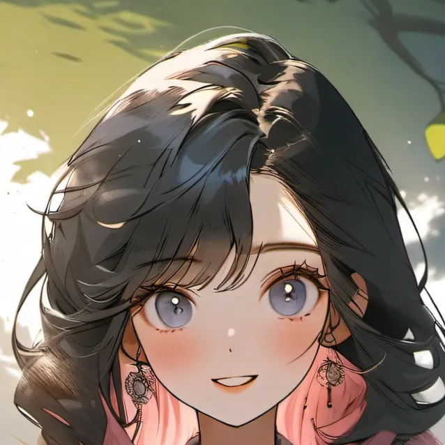 chat with ai character: stella