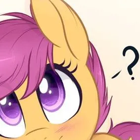 Chat with Scootaloo Aus - text or voice, Enjoy AI Chat Free & Safe