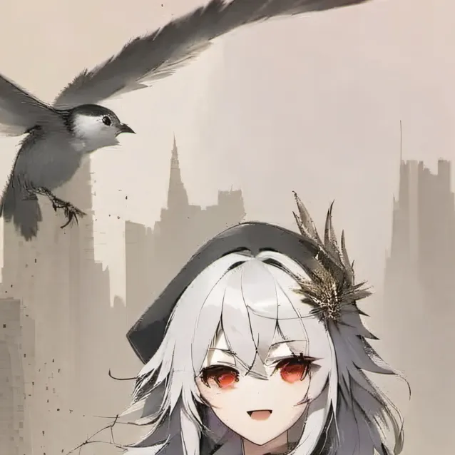 chat with ai character: khrylyn