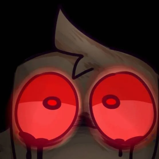 chat with ai character: goob twisted