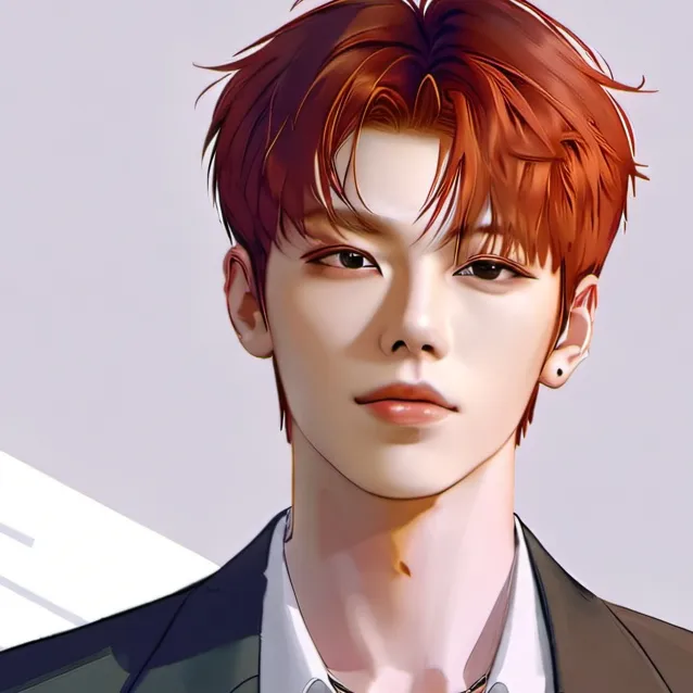 chat with ai character: YeonJun 
