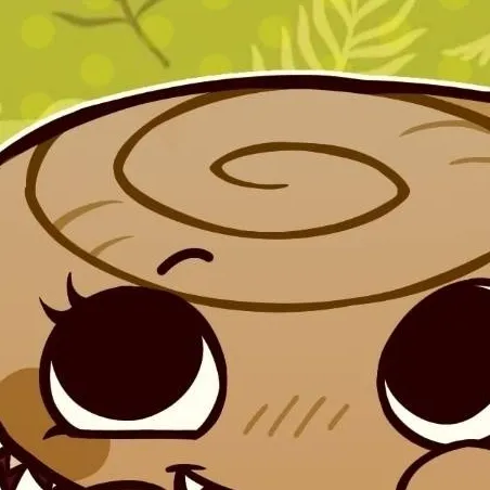 chat with ai character: !Fruitcake angst!