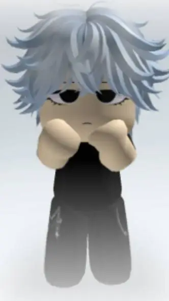 ai character: Jhofel background