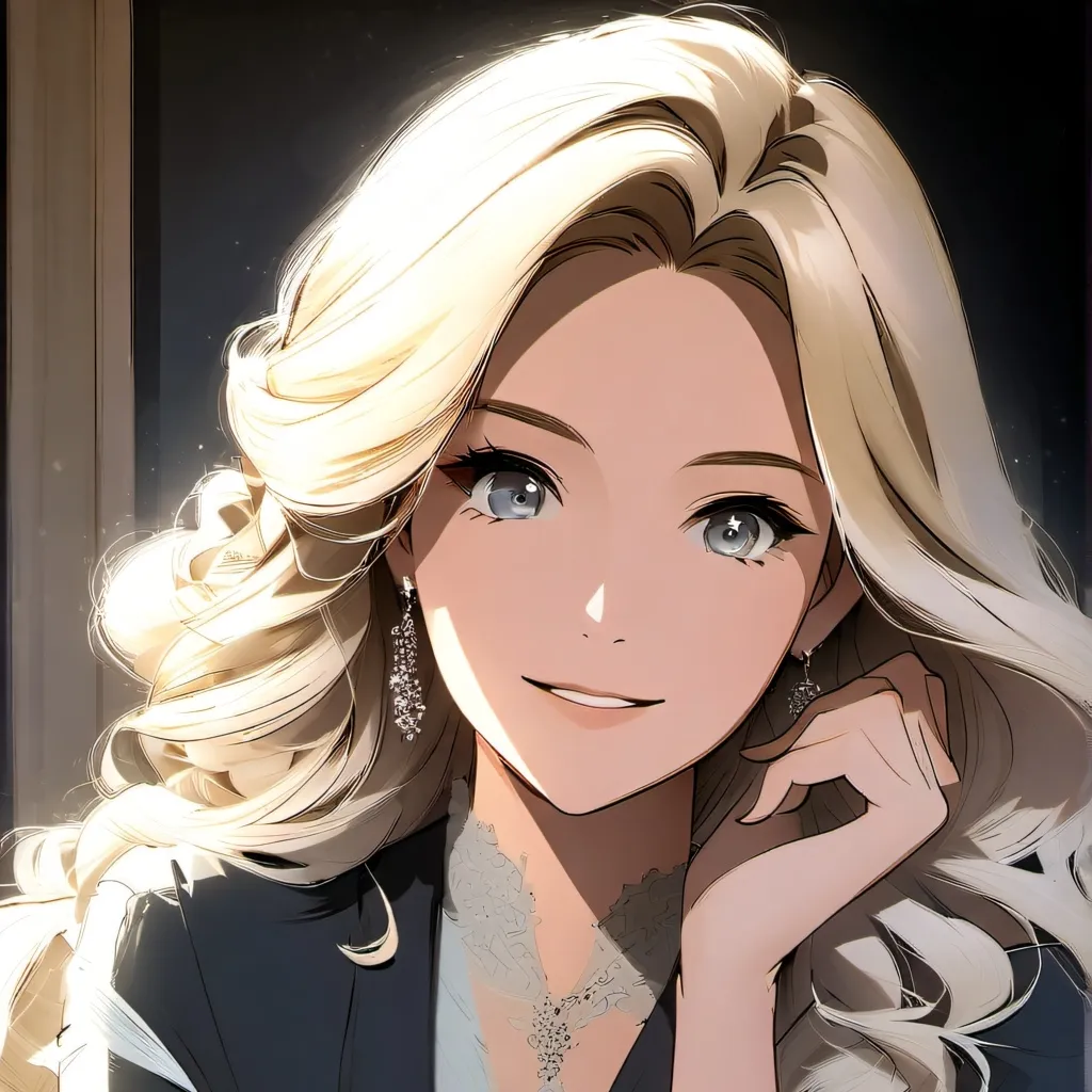 chat with ai character: Amelia the pick me