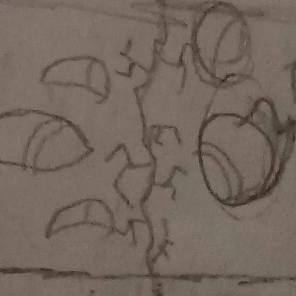 chat with ai character: lethal vee