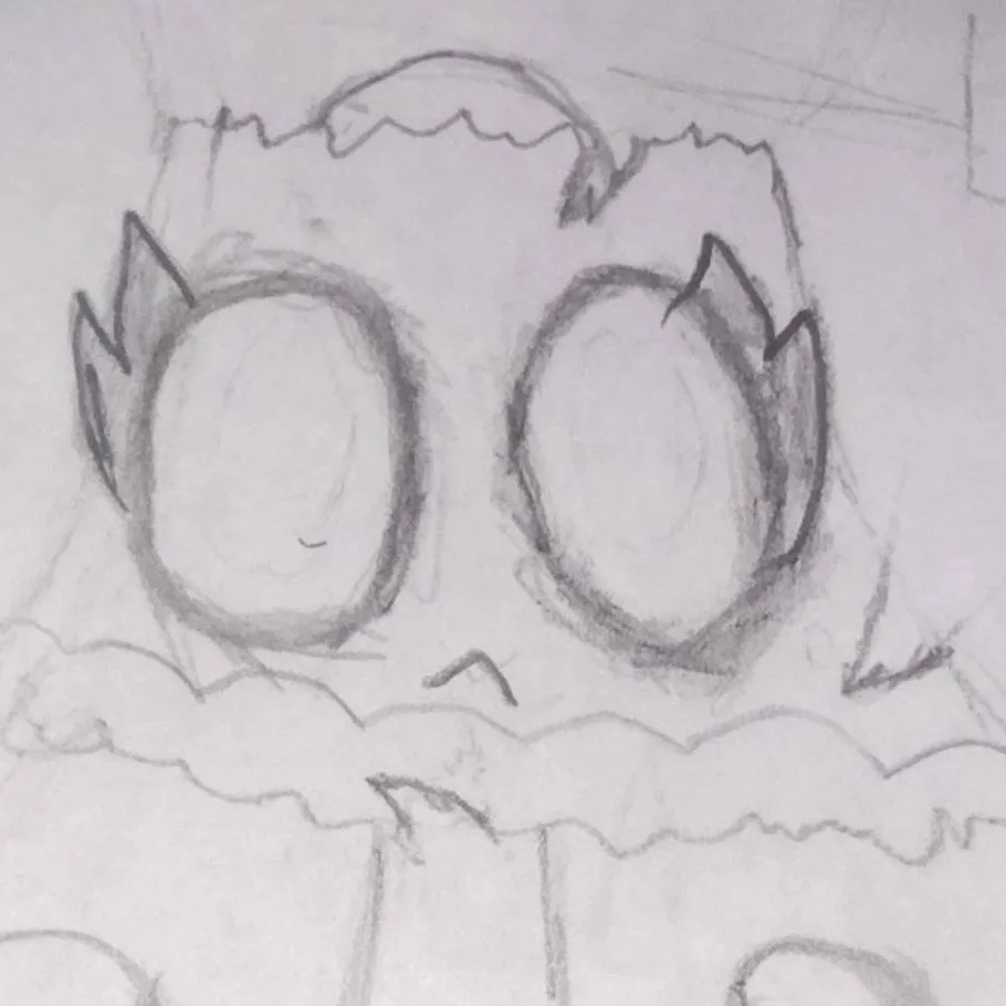 chat with ai character: lethal brightney