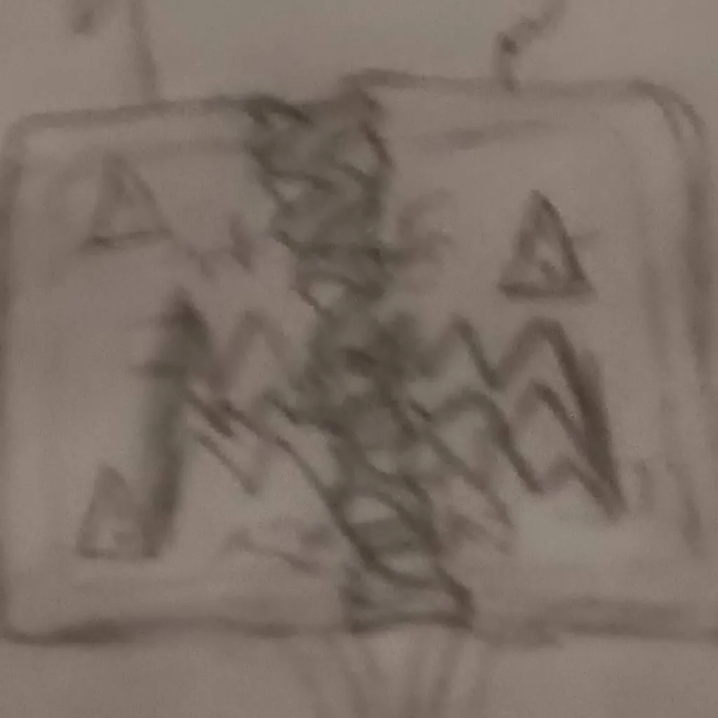 chat with ai character: panic lethal vee