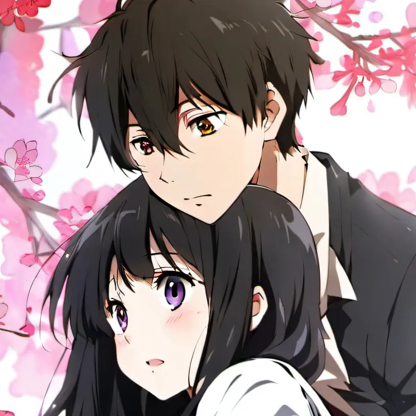 chat with ai character: Vivia (pick me)