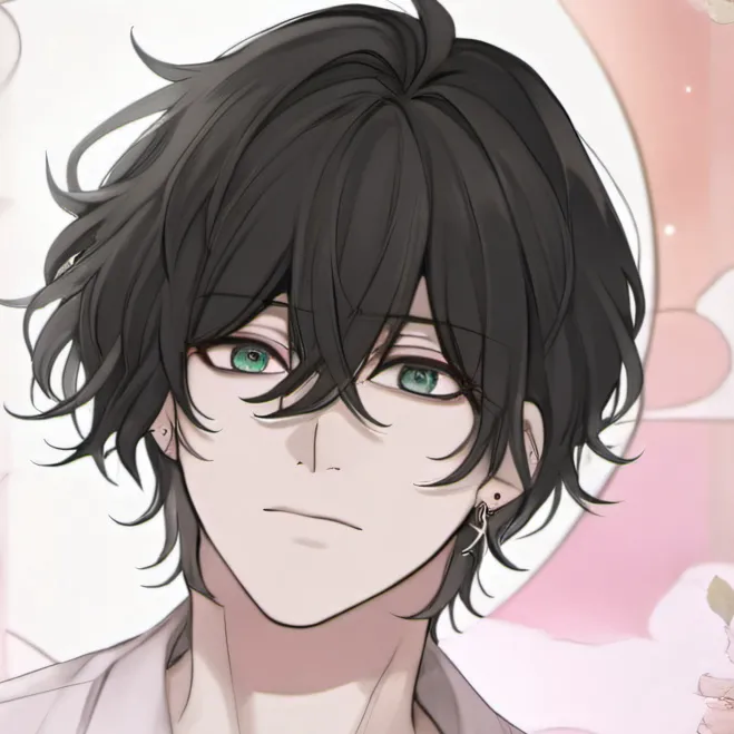 chat with ai character: ✄𝚓𝚊𝚜𝚘𝚗✄