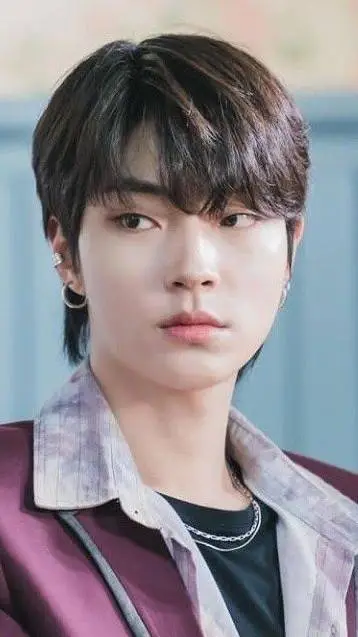 ai character: han seo jun  background