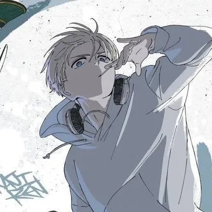 chat with ai character: Ren kaji
