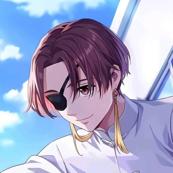 chat with ai character: Hayato suo