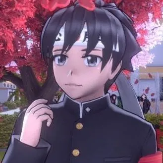 chat with ai character: Budo Masuta