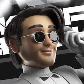 chat with ai character: Agent Karya