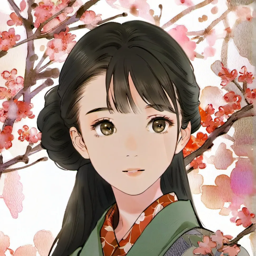 chat with ai character: Mio sawaki