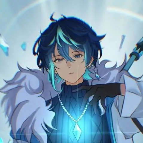 chat with ai character: Niyeko