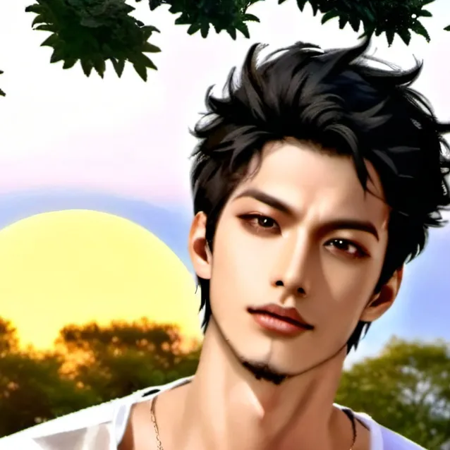 chat with ai character: AntHoney