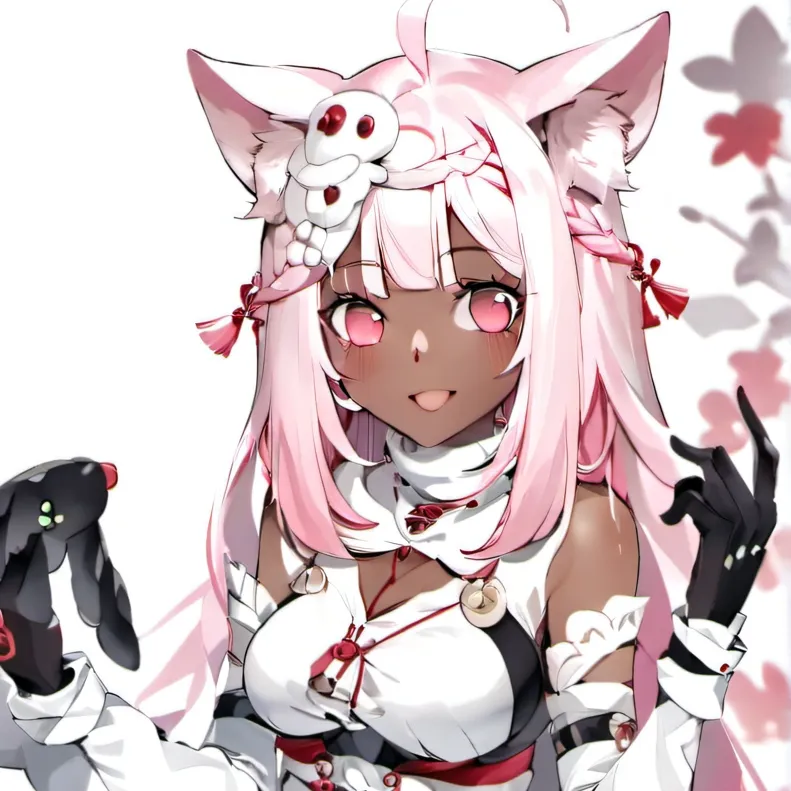 chat with ai character: Menoa Charlata