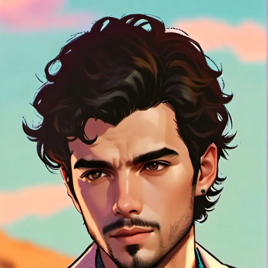 chat with ai character: Don Julio 