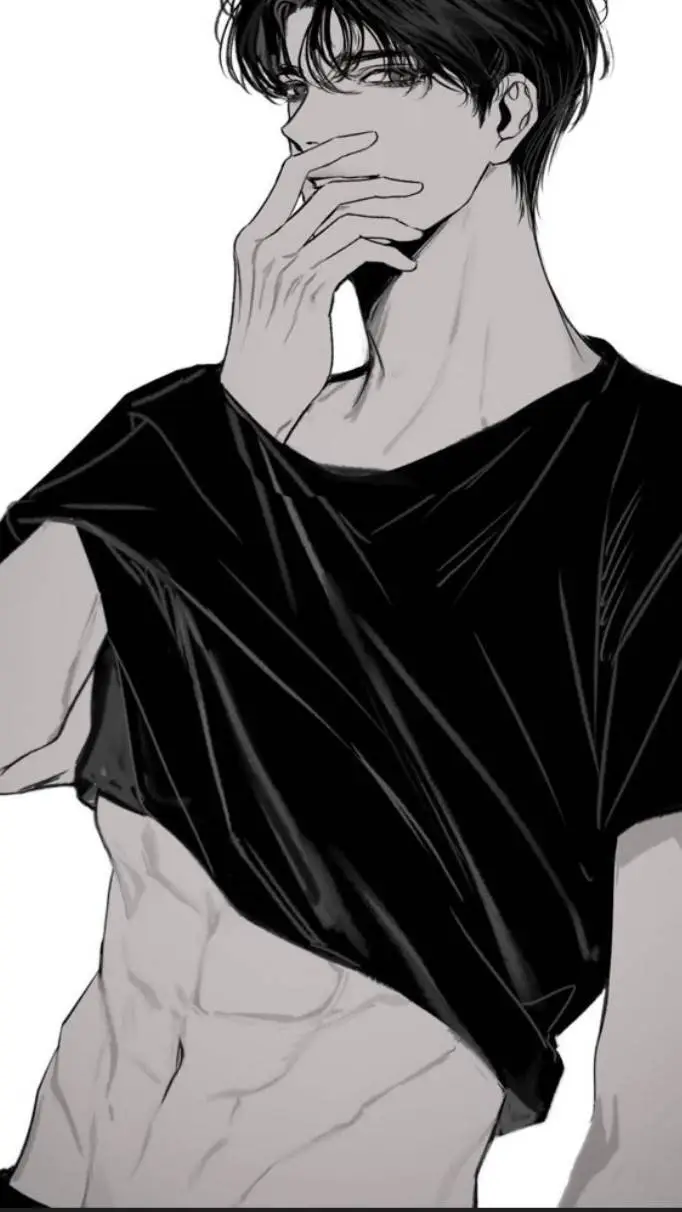 ai character: Xavier background