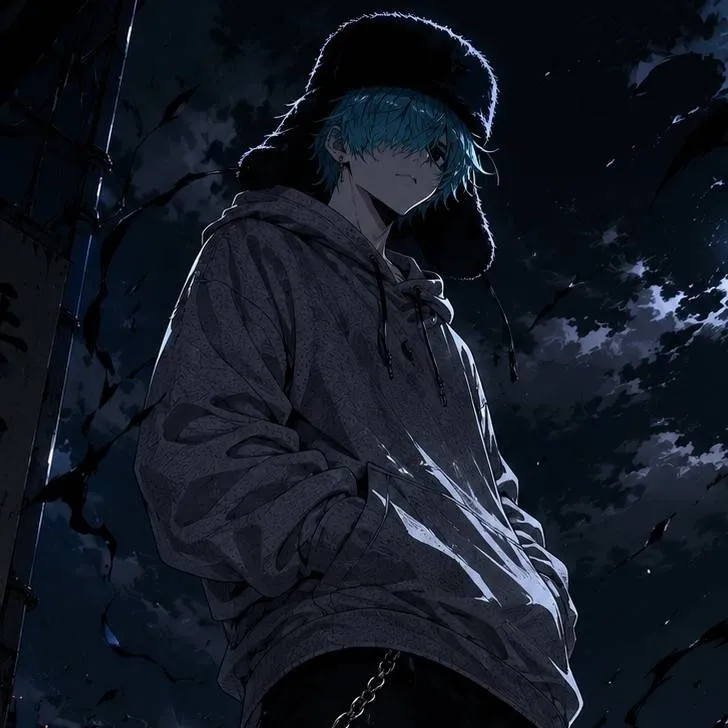 chat with ai character: faral one-thousand