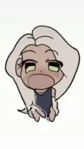 ai character: MIRAGE background