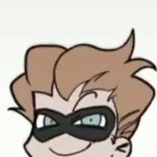 chat with ai character: SYNDROME