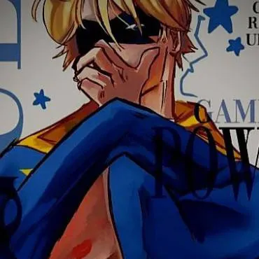 chat with ai character: HANDSOME JACK