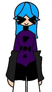 ai character: LONIX VAR background