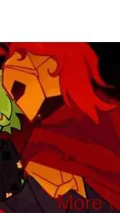 ai character: D3RLORD3  background